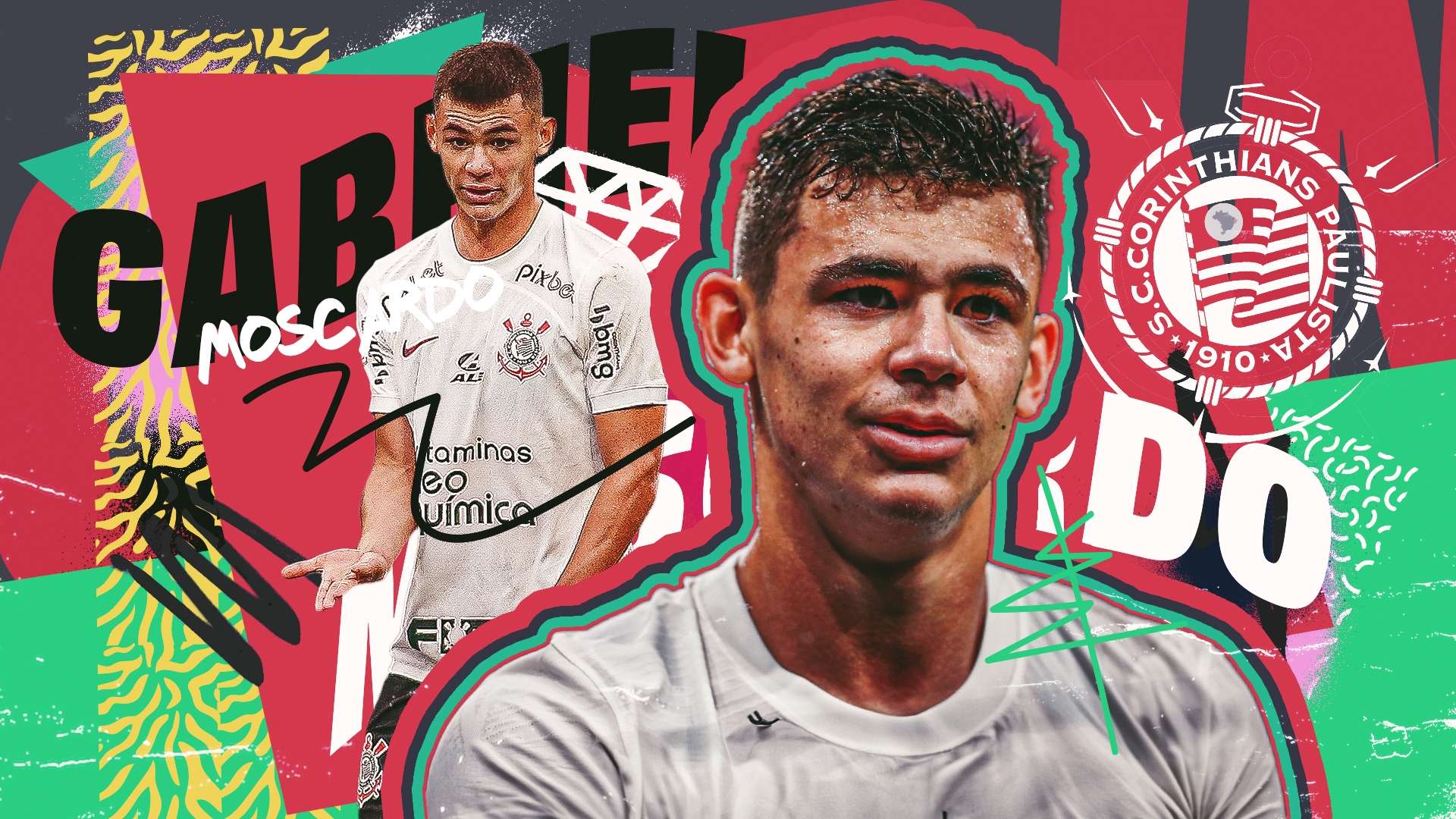 茵场上的感 茵场上的感