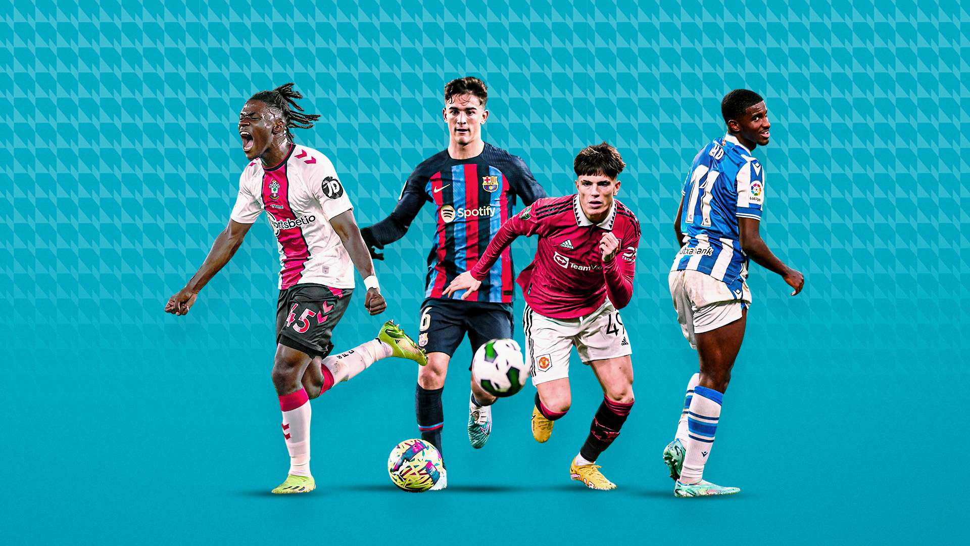 若武磊和郭 若武磊和郭