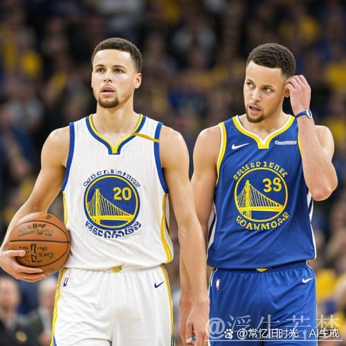 库里：退役尚早，我还能再打好几年